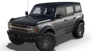 2025 Ford Bronco® External Image 2